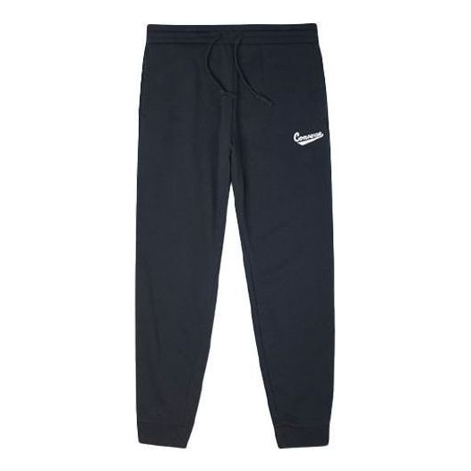 Trenirka Converse Nova Jogger Črna | 10018227-A02