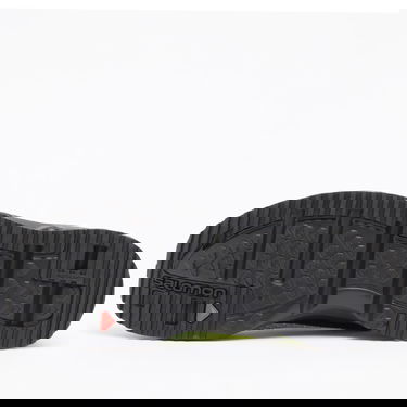 Superge in čevlji Salomon Rx Moc 3.0 Zelena | L47757600, 5