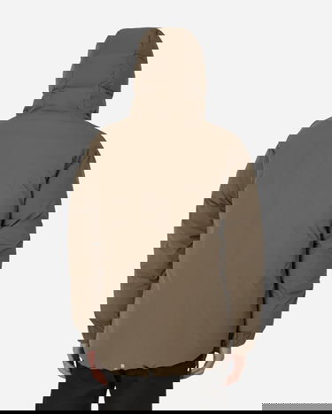 Jakna Manastash Monster 700 Down Jacket Zelena | 7122047 14, 2