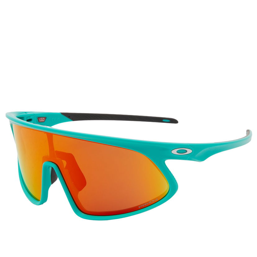 Sončna očala OAKLEY Oakley RSLV Sunglasses Turkizna | 0OO9484D-94840549