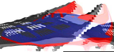 Superge in čevlji adidas Performance Predator Elite FG Modra | IF6360, 3