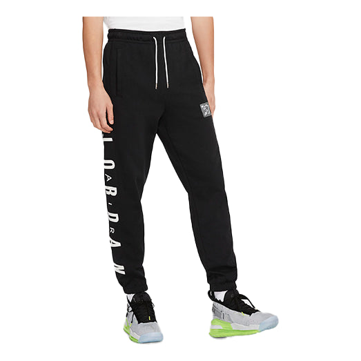 Trenirka Jordan Jordan Sport DNA Casual Pants Črna | CD5754-011