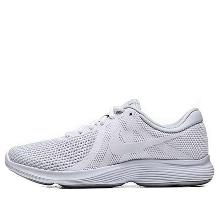 Superge in čevlji Nike Revolution 4 Bela | 908988-100, 0