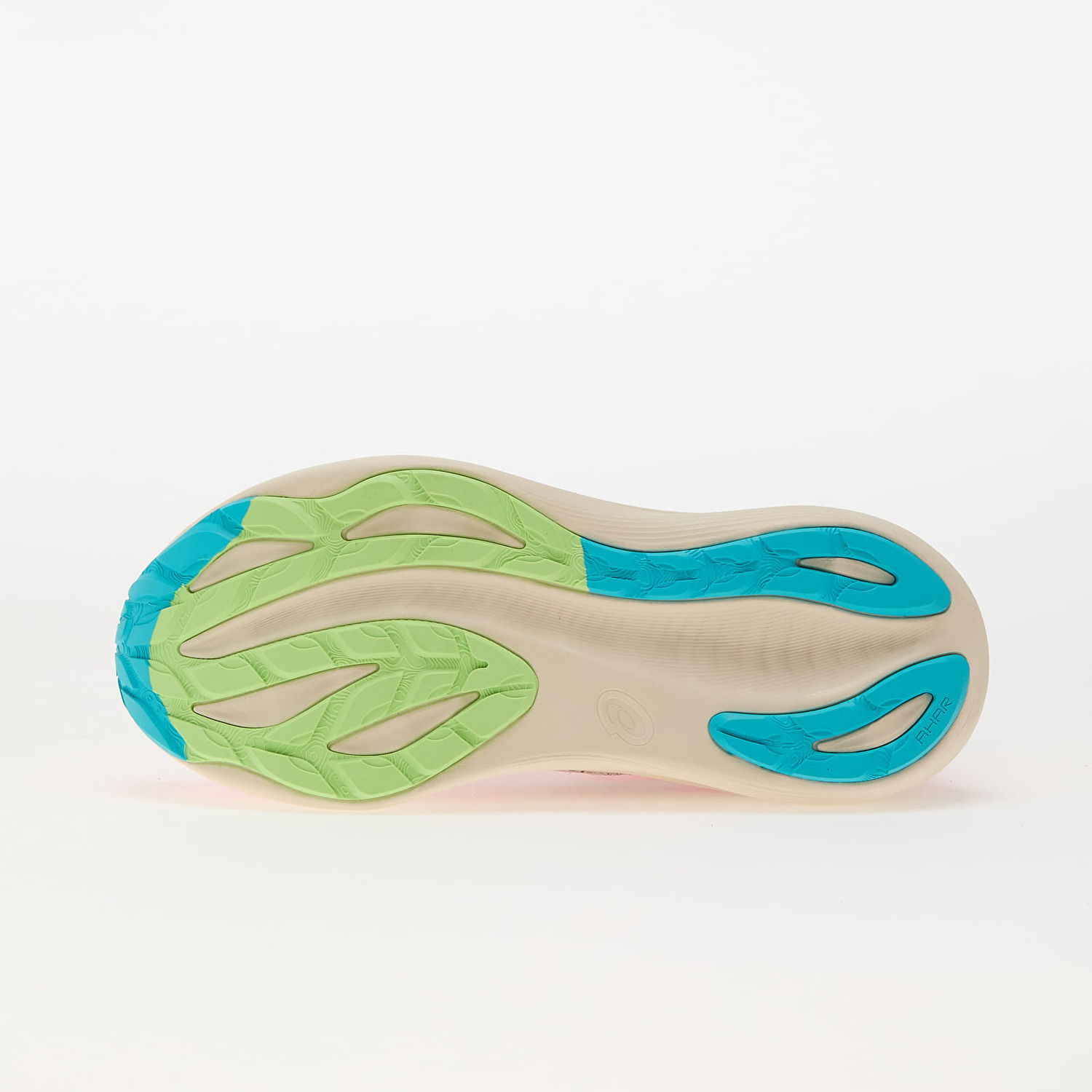 Superge in čevlji Asics Gel-Nimbus 27 Tr Roza | 1012B808-700, 1