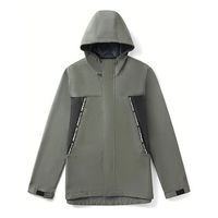 Essential AP C Salton Windbreaker