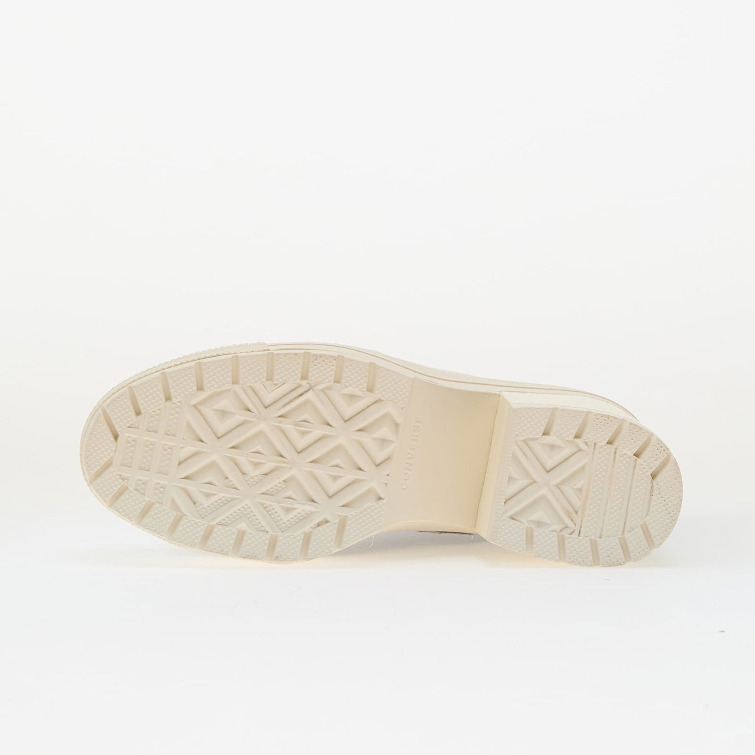 Superge in čevlji Converse Chuck 70 De Luxe Heel Hi Bež | A12813C, 1