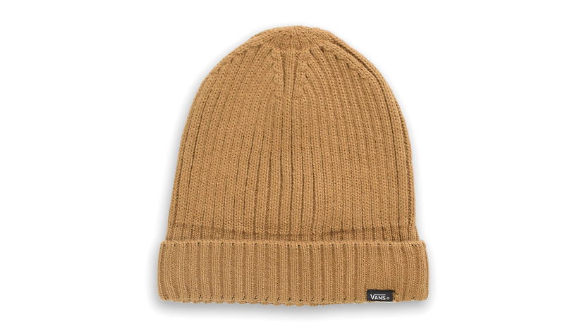 Beanie Vans Shallow Cuff Rjava | VN0A5KIO5RJ