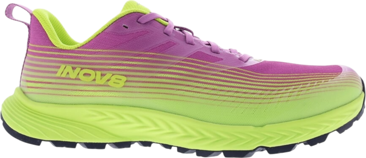 Superge in čevlji inov-8 INOV-8 TrailFly Speed Roza | 001151-plgn-s-001, 0