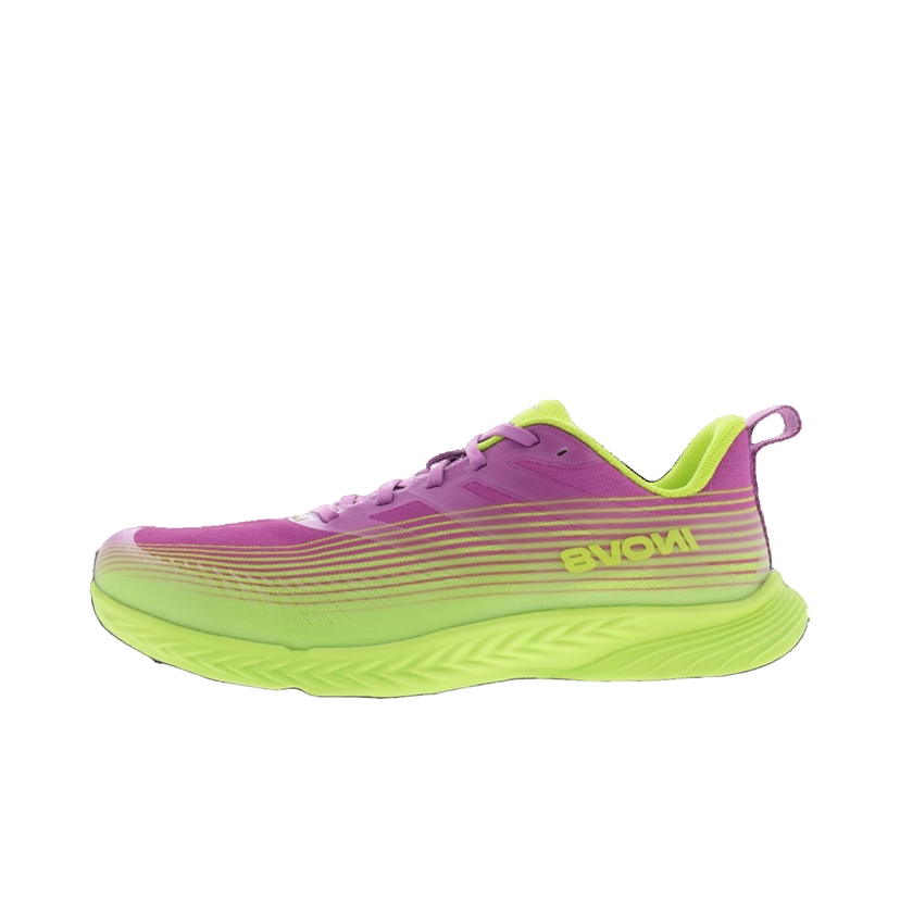 Superge in čevlji inov-8 INOV-8 TrailFly Speed Roza | 001151-plgn-s-001