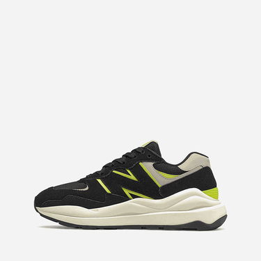 Superge in čevlji New Balance 57/40 W Črna | W5740HL1, 2