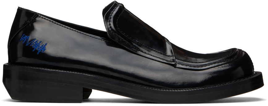 Superge in čevlji ADER ERROR ADER error Curve LF00 Loafers Črna | BKAFWS203BK, 0