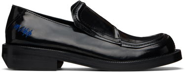 Superge in čevlji ADER ERROR ADER error Curve LF00 Loafers Črna | BKAFWS203BK, 0