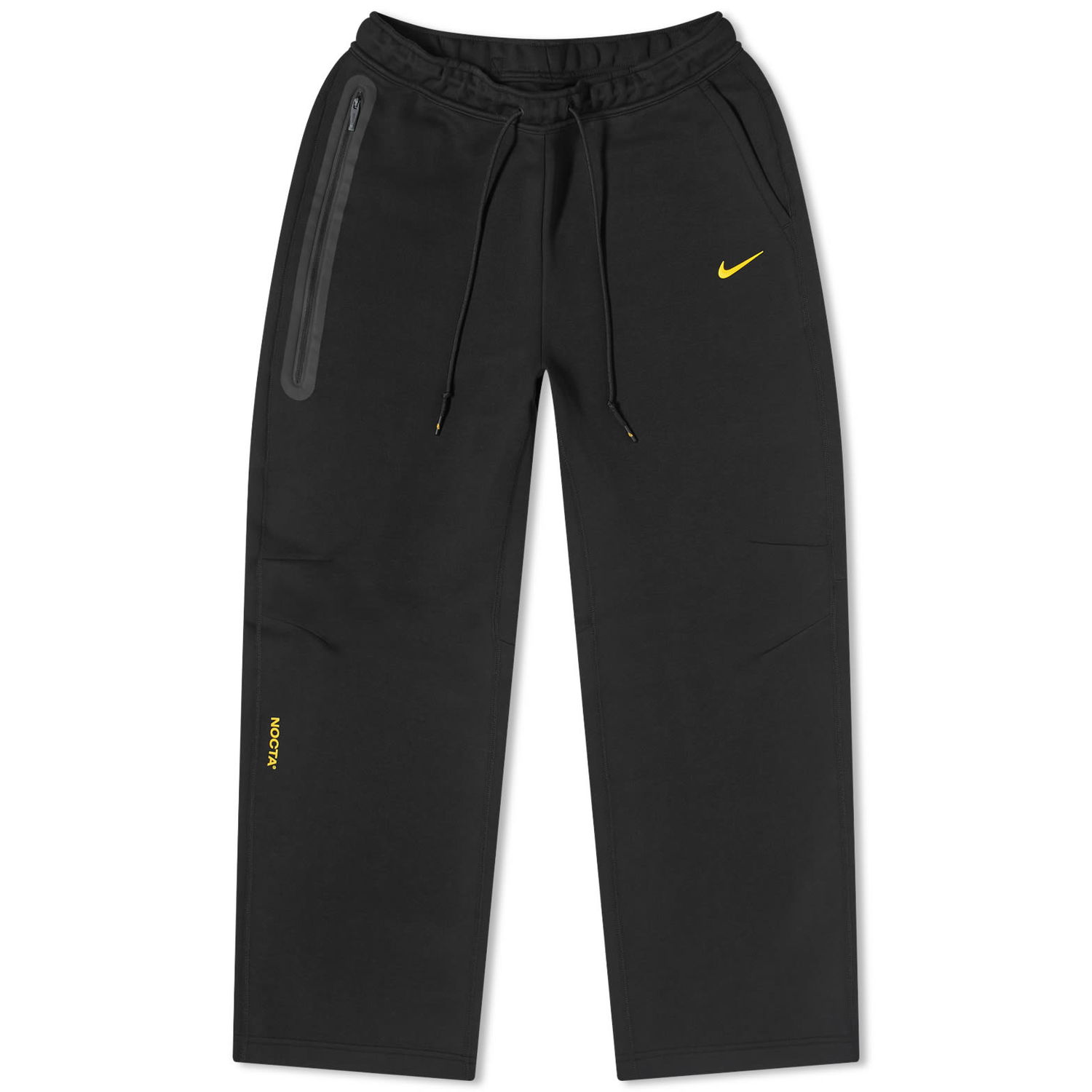 Trenirka Nike NOCTA Tech Fleece Črna | FD8460-010, 0