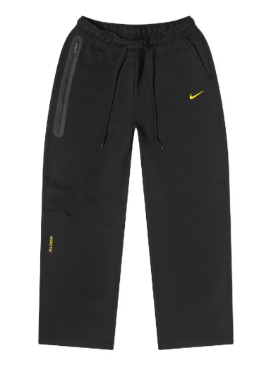 Trenirka Nike NOCTA Tech Fleece Črna | FD8460-010