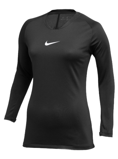 Majica Nike Tee Dri-FIT Park Črna | av2610-010