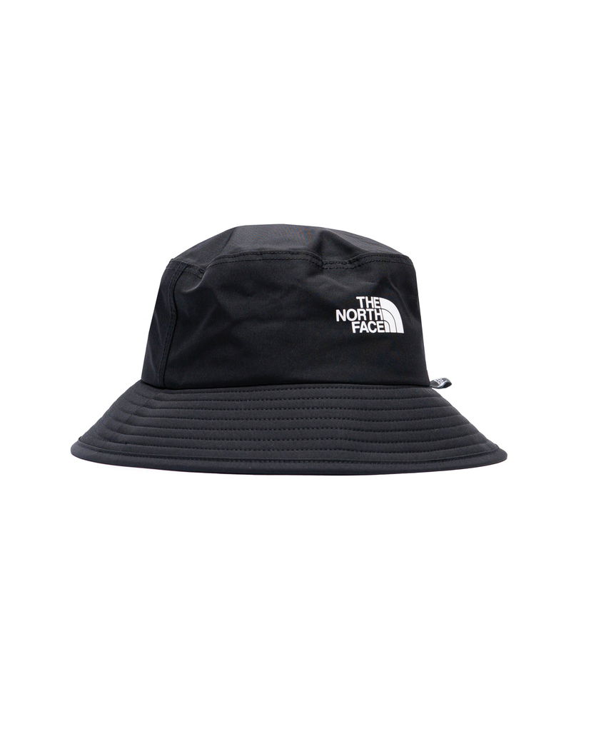 Klobuk The North Face Waterproof Bucket Hat Črna | NF0A8888JK31
