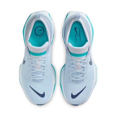Superge in čevlji Nike Invincible Run 3 Turkizna | DR2615-407, 2