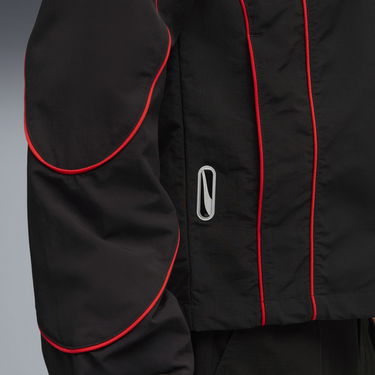 Jakna Puma PUMATECH Track Jacket Črna | 632096_01, 4