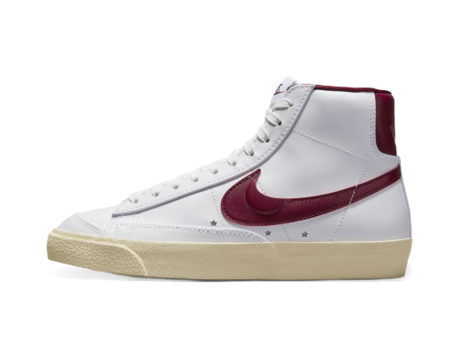 Superge in čevlji Nike Blazer Mid '77 "Hang Tag Holster" W Bela | DV7003-100