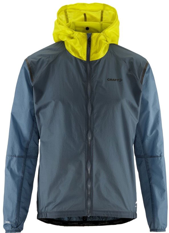 Vetrovka Craft Craft ADV Offroad Jacket Modra | 1914560-376332