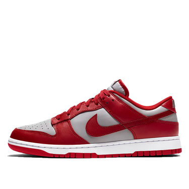 Superge in čevlji Nike SB Dunk Low SP "UNLV" 2021 Rdeča | DD1391-002, 1