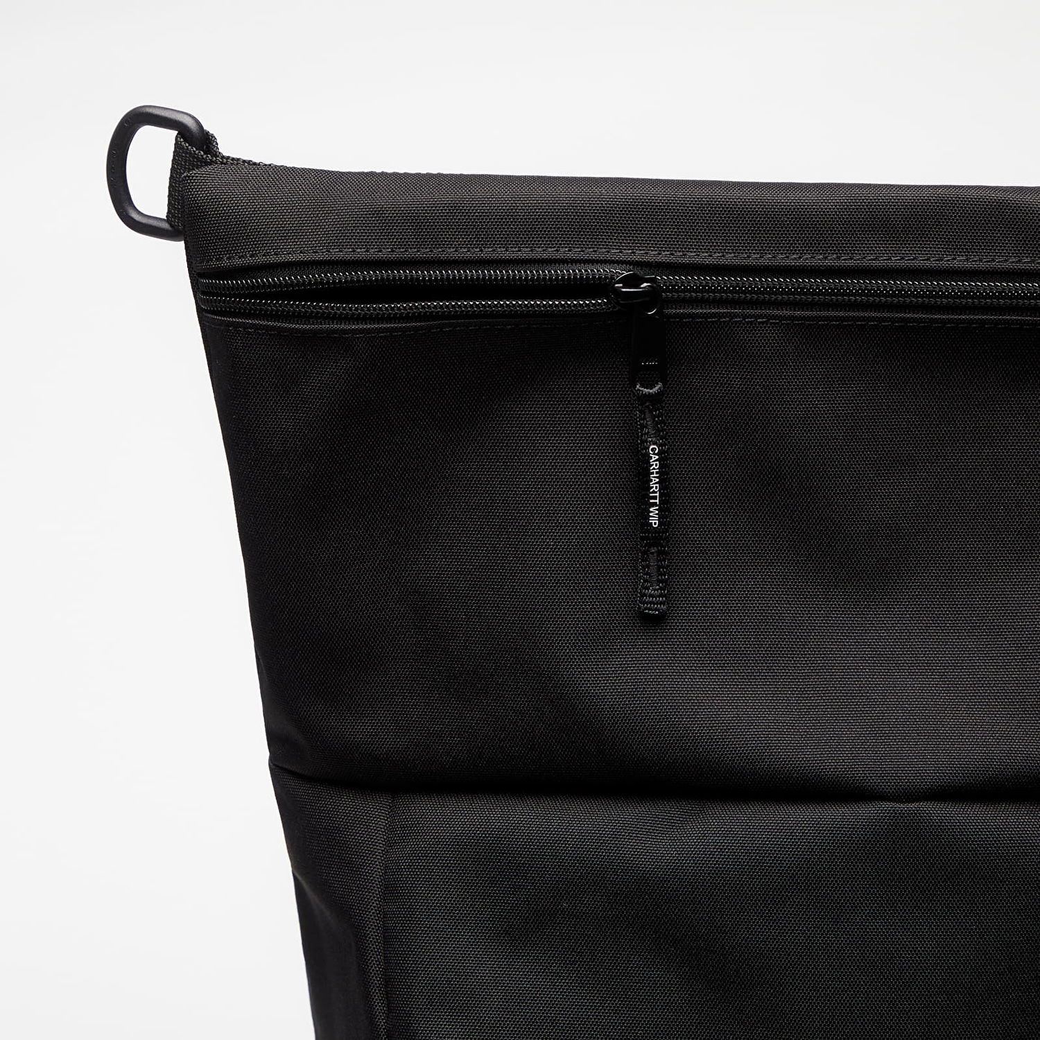 Nahrbtnik Carhartt WIP Philis Backpack Black Siva | I031575_89_XX, 0