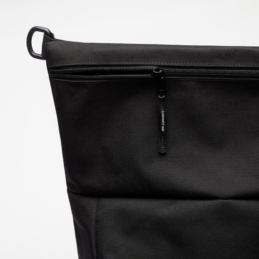 Nahrbtnik Carhartt WIP Philis Backpack Black Siva | I031575_89_XX