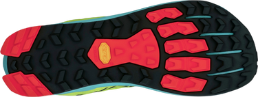Superge in čevlji Altra Running Altra Lone Peak 9+ Rumena | al0a85rg-3341, 1