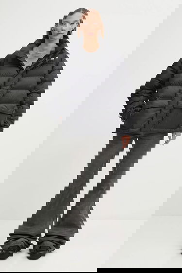 Puhovka The North Face The North Face Limbara Insulated Jacket Črna | NF0A8DZXJK31, 7