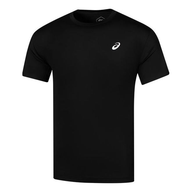 Majica Asics Core Short Sleeve T-Shirt Črna | 2011C857-001