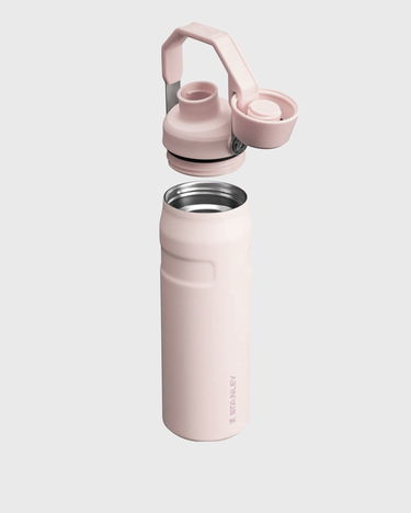 Steklenica za pitje Stanley IceFlow™ Fast Flow Water Bottle Roza | 10-11287-327, 2