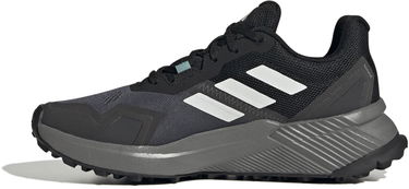 Superge in čevlji adidas Performance Terrex Soulstride W Črna | IF5030, 5
