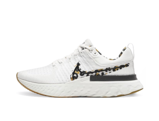 Tek Nike React Infinity Run Flyknit 2 W Bela | DJ5932-001