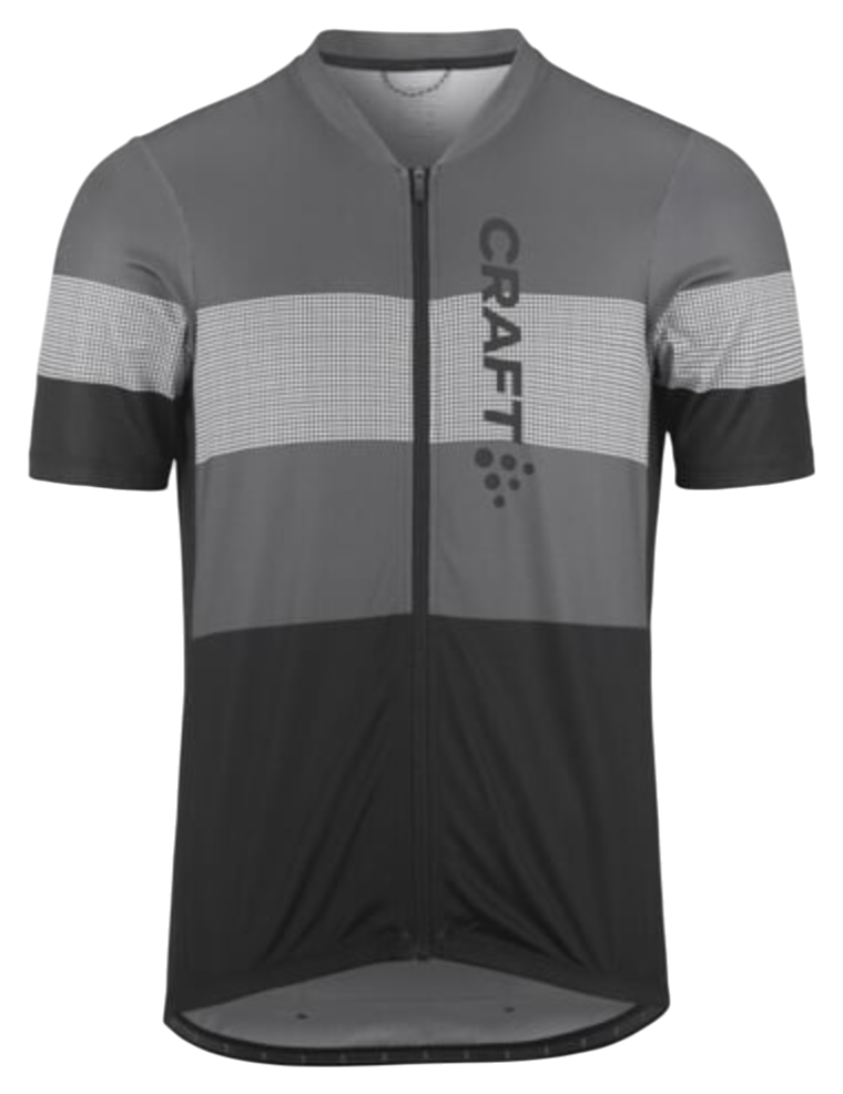 Dres Craft Craft Core Endur Logo Cycling Jersey Siva | 1913167-999985