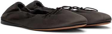 Superge in čevlji The Row Awar Flats Siva | F1539-W326, 3