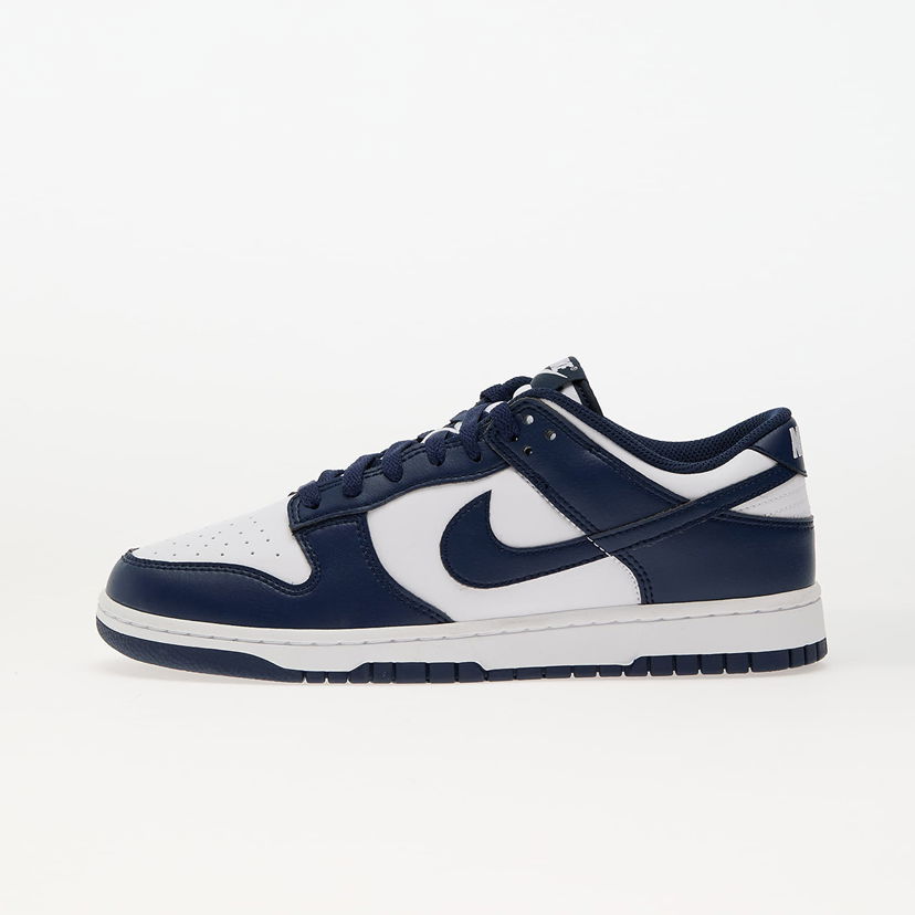 Superge in čevlji Nike Low 'White Midnight' Modra | HF5441-107