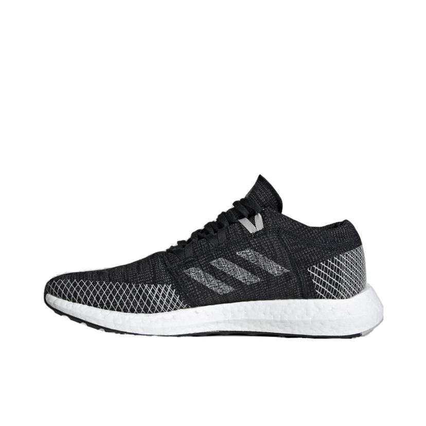 Tek adidas Performance Pureboost Go Črna | B37803