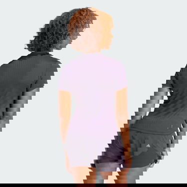 Majica adidas Performance HIIT Airchill Training Lila | IP9658, 3