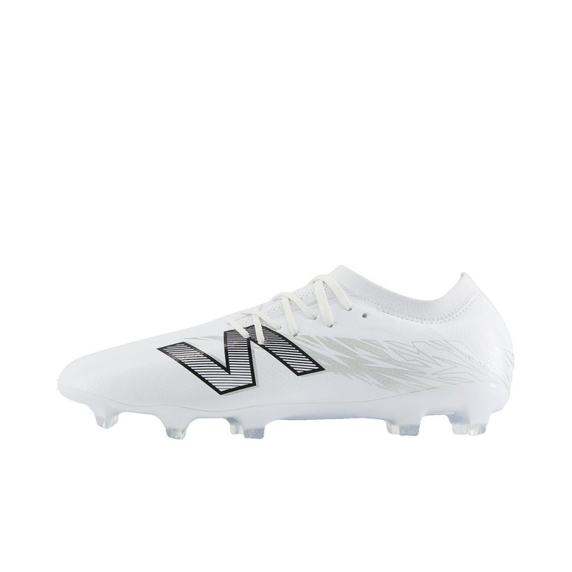 Superge in čevlji New Balance Furon Pro V8 FG Bela | sf2f-wg8