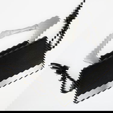 Torba za čez ramo HELIOT EMIL Solely Micro Box Bag Črna | HE_15_46_L03_BLK01, 3