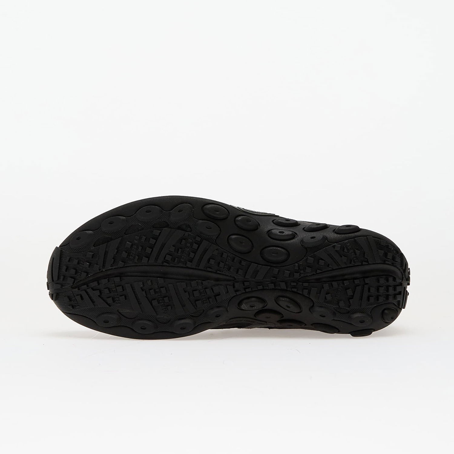 Superge in čevlji Merrell 1TRL Jungle Moc Twist Se Black Črna | J2007557, 1