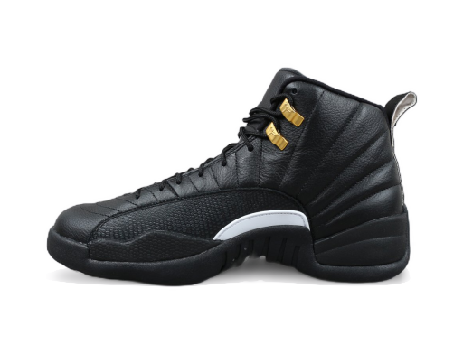 Superge in čevlji Jordan Air Jordan 12 Retro ''The Master'' Črna | 130690-013