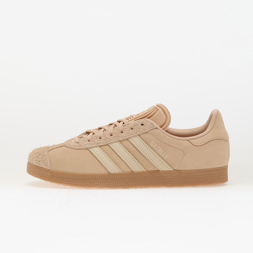 Superge in čevlji adidas Originals Gazelle Bež | JS1384