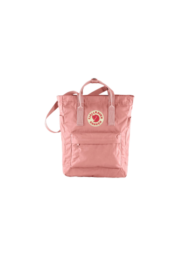 Tote bag FJÄLLRÄVEN Kanken Totepack Roza | F23710-312