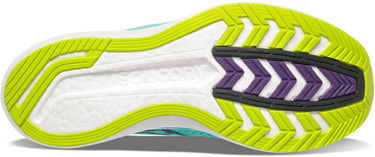 Superge in čevlji Saucony Endorphin Speed 2 W Turkizna | S10688-26, 3