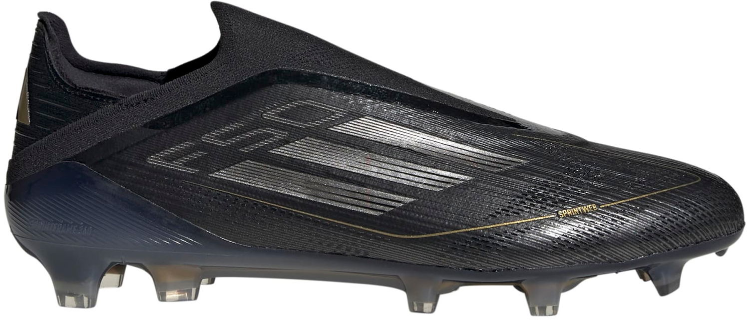 Superge in čevlji adidas Performance F50 Elite LL FG Črna | ie3184, 0