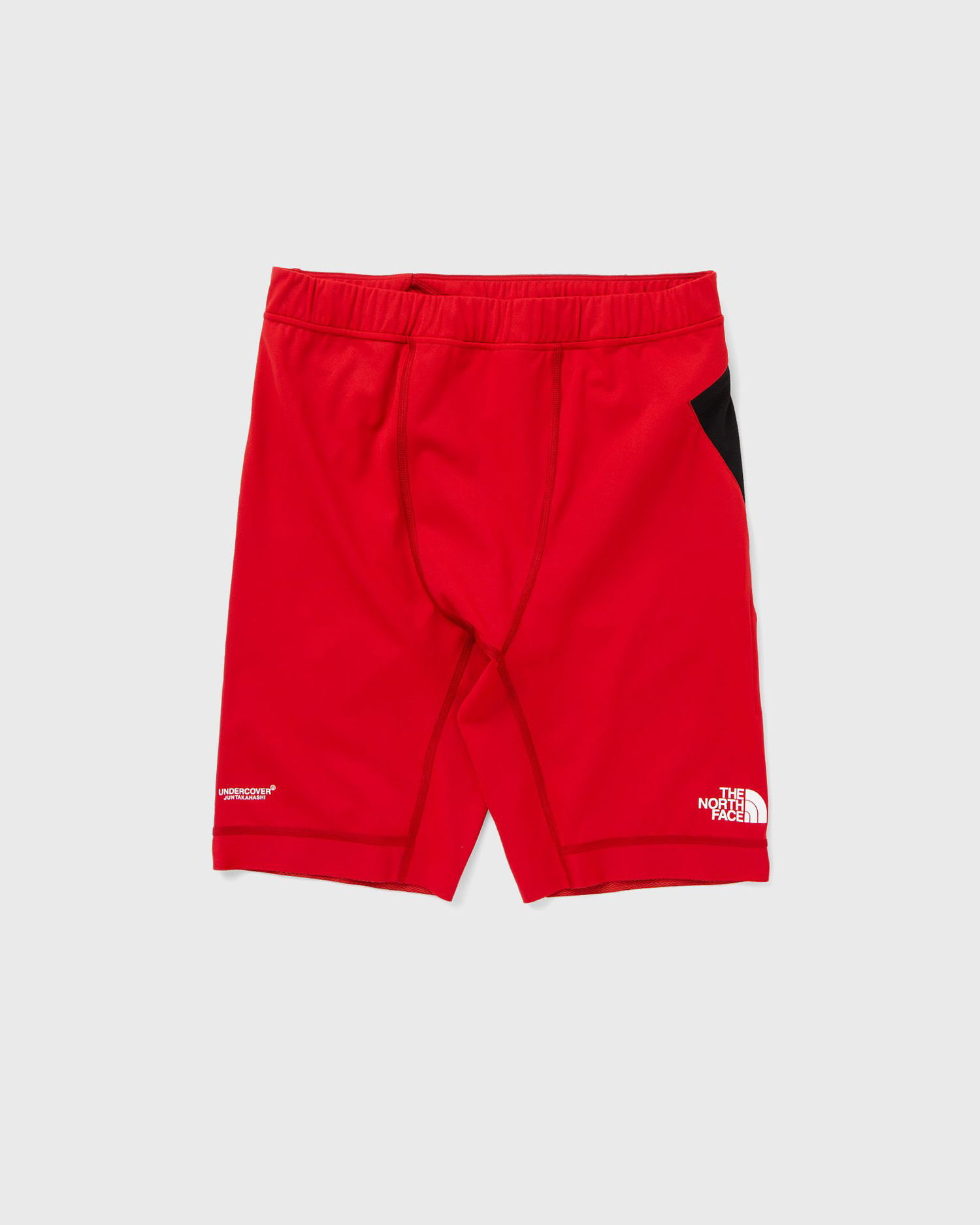 Kratke hlače The North Face Undercover x TRAIL RUN UTILITY SHORT Rdeča | NF0A87UMVOL1, 0