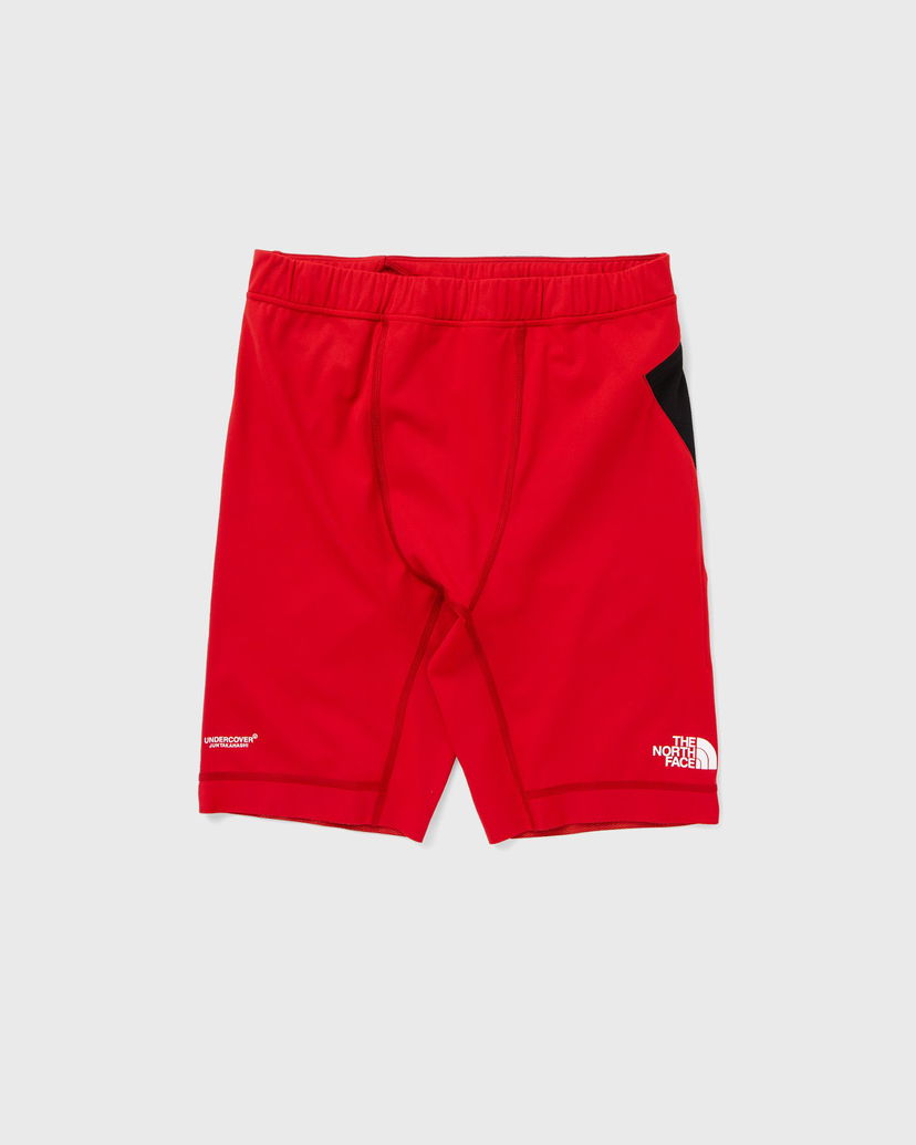 Kratke hlače The North Face Undercover x TRAIL RUN UTILITY SHORT Rdeča | NF0A87UMVOL1