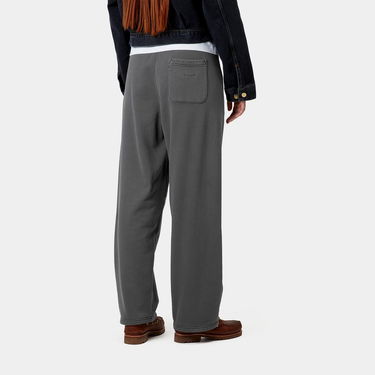 Trenirka Carhartt WIP Carhartt WIP Benton Sweatpants Siva | I034513_8, 1
