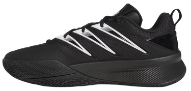 Superge in čevlji adidas Originals Dame Certified 3 Low Črna | IH8469, 4
